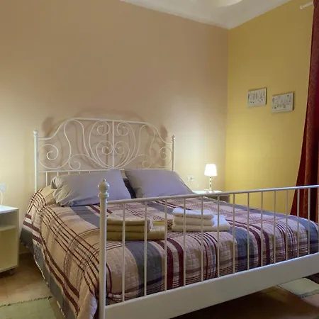 B&B La Casa Del Sole 3*