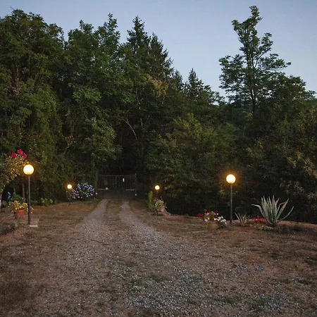 Bed & Breakfast La Casa Del Sole