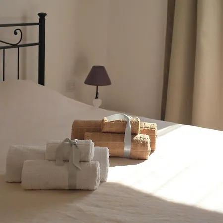Bed & Breakfast La Casa Del Sole *