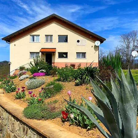 La Casa Del Sole Bed & Breakfast Corvara (Liguria)