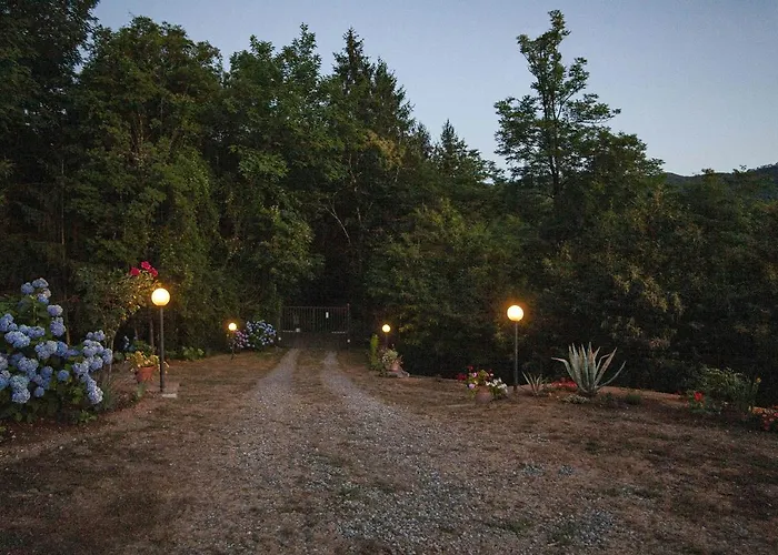 Bed and Breakfast La Casa Del Sole