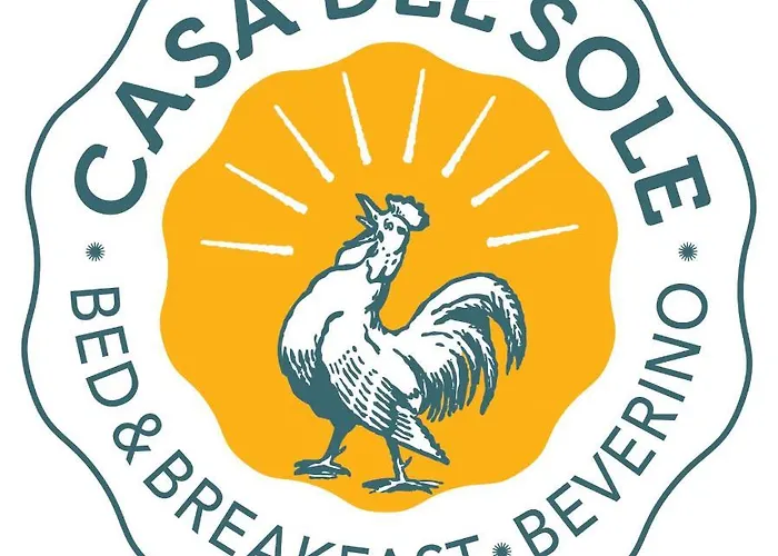 La Casa Del Sole Bed and Breakfast