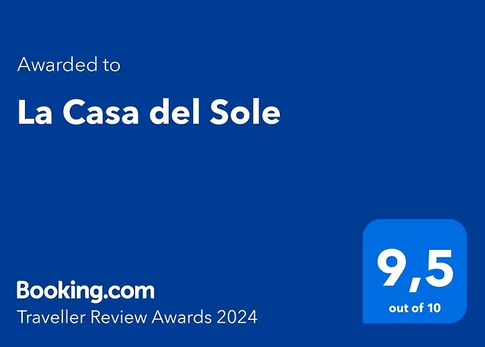 La Casa Del Sole Corvara in Badia