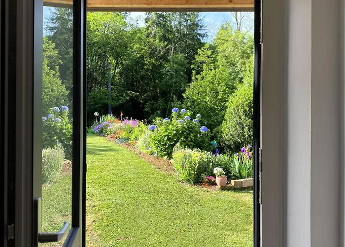 Bed and Breakfast La Casa Del Sole